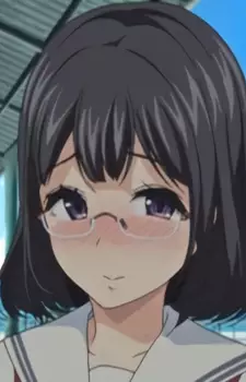 Gambar Karakter Anime: Yasumi Azusawa