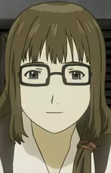 Gambar Karakter Anime: Kuramori