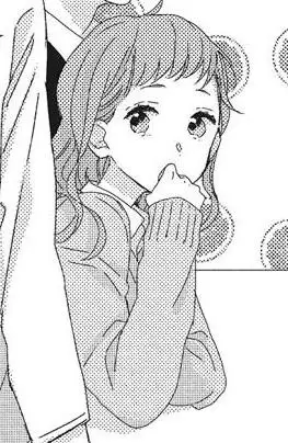 Gambar Karakter Anime: Nene Noguchi