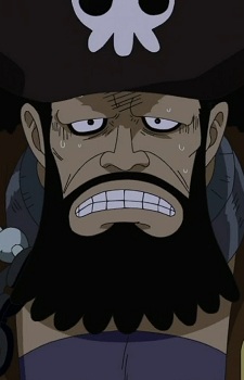 Gambar Karakter Lacueva