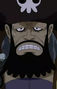 Gambar Karakter Anime: Lacueva