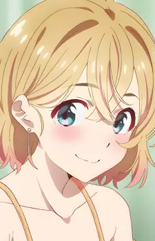 Gambar Karakter Anime: Mami Nanami