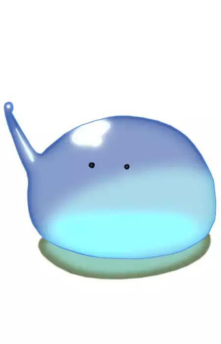 Gambar Karakter Anime: Sui