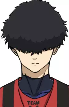 Gambar Karakter Anime: Ikki Niko