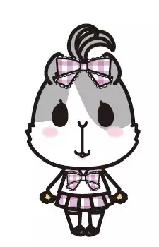 Gambar Karakter Anime: Hidarin