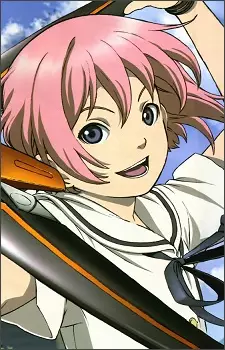 Gambar Karakter Anime: Kuniko Houjou