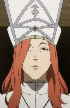 Gambar Karakter Anime: Cylira