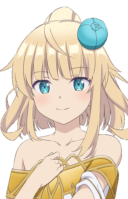 Gambar Karakter Anime: Sora