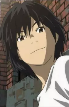 Gambar Karakter Anime: Akira Takizawa