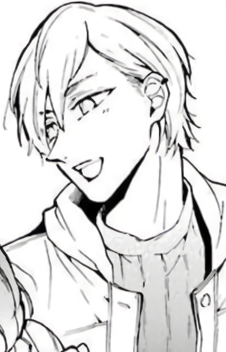 Gambar Yanase