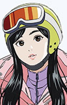 Gambar Karakter Momo Minamikawa