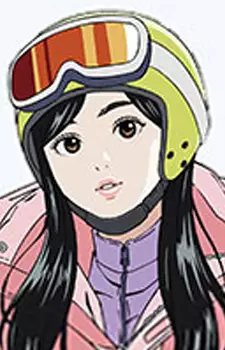 Gambar Karakter Anime: Momo Minamikawa