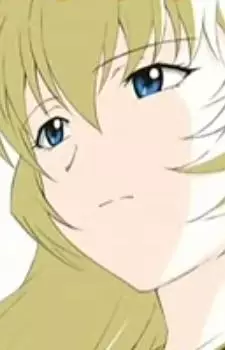 Gambar Karakter Anime: Elfitine