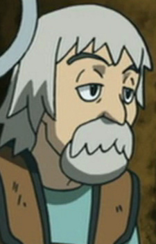 Gambar Karakter Anime: Tapp