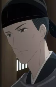 Gambar Karakter Anime: Ken Shi