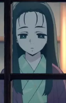 Gambar Karakter Anime: Tokie