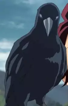 Gambar Karakter Anime: Matsuemon Tennouji