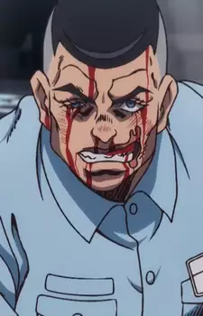 Gambar Karakter Anime: Viviano Westwood