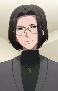 Gambar Karakter Anime: Koudai Ejima