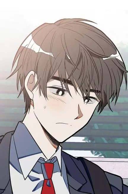 Gambar Karakter Anime: Jeha Yu
