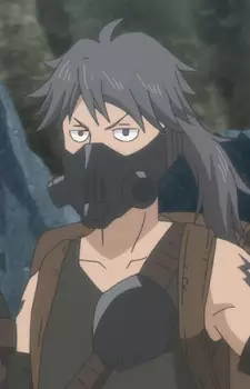 Gambar Karakter Anime: Gennel