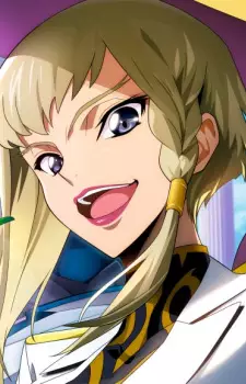 Gambar Karakter Anime: Nonette Enneagram