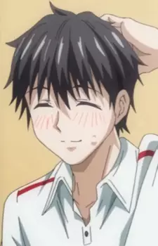 Gambar Karakter Anime: Ota