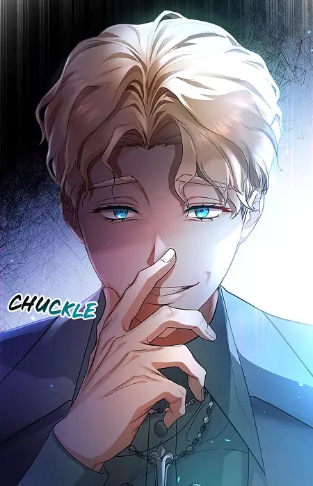 Gambar Karakter Anime: Franz Eldier