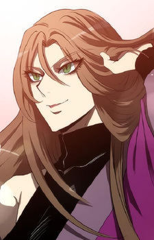 Gambar Karakter Bloodborne Elder Devil