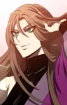 Gambar Karakter Anime: Bloodborne Elder Devil 