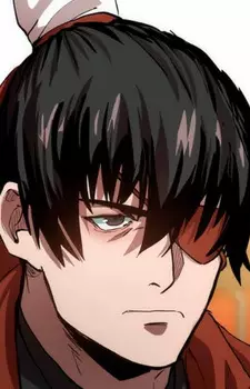 Gambar Karakter Anime: Jung Hu Dokgo