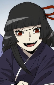 Gambar Karakter Ah Tang