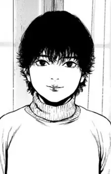 Gambar Karakter Anime: Takeru Kamishiro