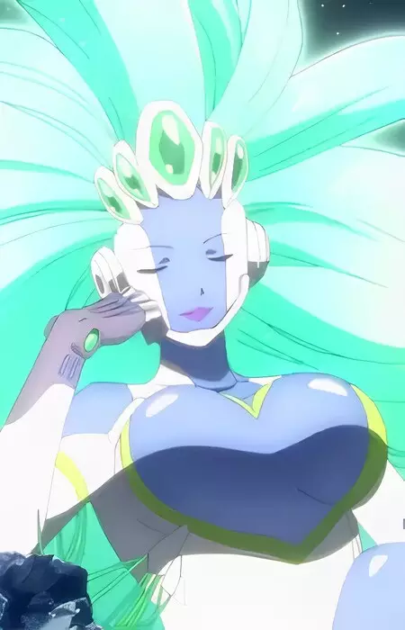 Gambar Karakter Anime: Mother