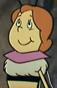 Gambar Karakter Cassandra