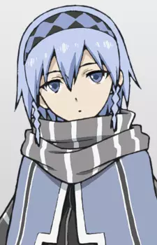 Gambar Karakter Anime: Sophie