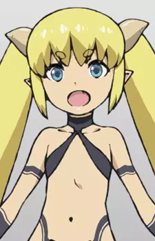 Gambar Karakter Anime: Cú Chulainn