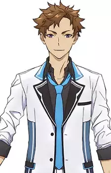 Gambar Karakter Anime: Ryou Igarashi