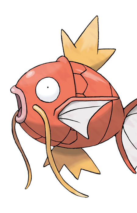 Gambar Karakter Koiking