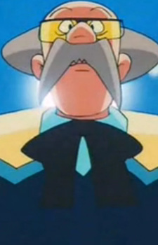 Gambar Karakter Teraodai