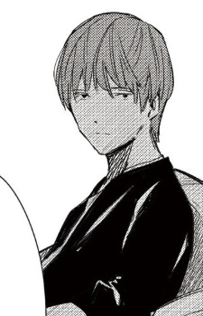 Gambar Karakter Claude