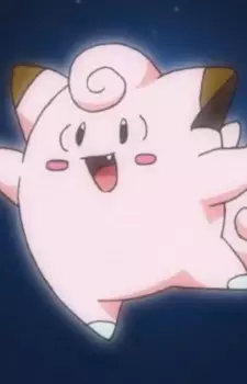 Gambar Karakter Anime: Pippi