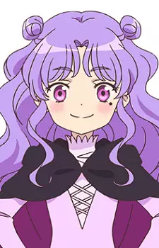 Gambar Karakter Anime: Lilica