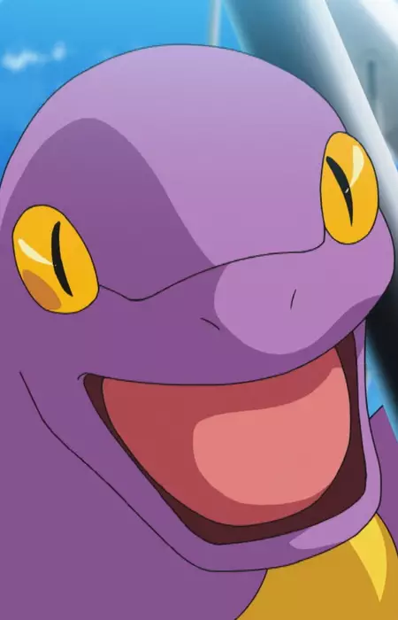 Gambar Karakter Anime: Arbo