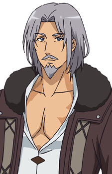 Gambar Karakter Alantsil