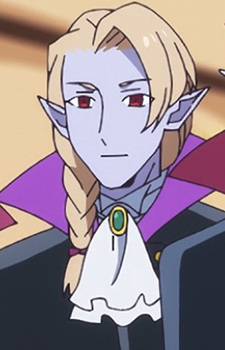 Gambar Karakter Eddie