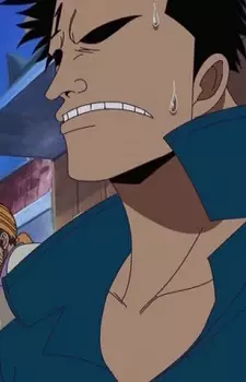 Gambar Karakter Anime: Hewitt