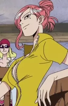 Gambar Karakter Anime: Myure