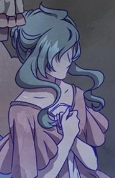 Gambar Karakter Anisha