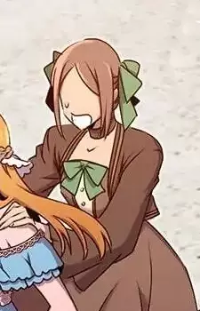 Gambar Karakter Anime: Linda